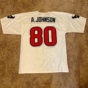 Andre Johnson Jersey (Houston Texans)